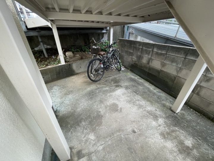 メリーハイツのその他画像