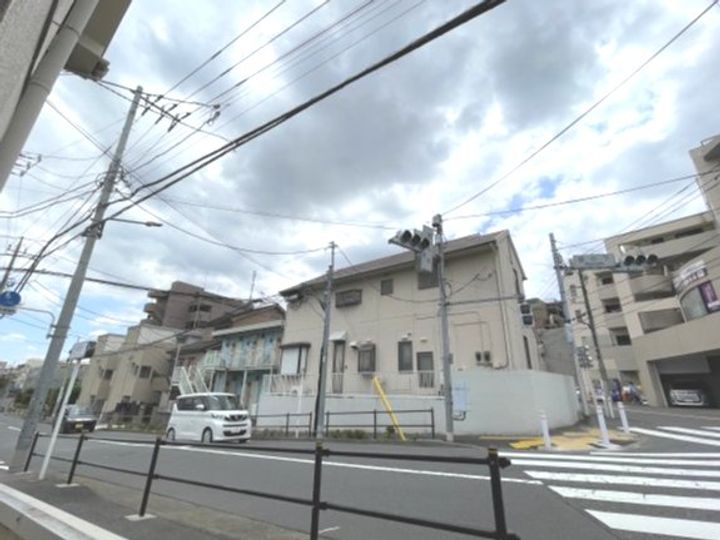 メリーハイツのその他画像