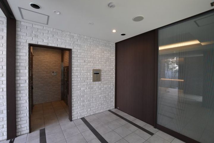 JPレジデンス難波南の地図