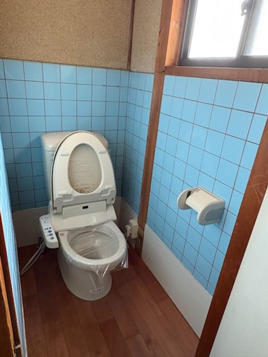 三重県鈴鹿市野辺2(一戸建)の賃貸物件の内装