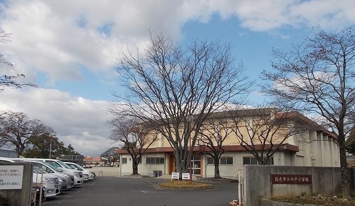三重県鈴鹿市野辺2(一戸建)の賃貸物件の周辺