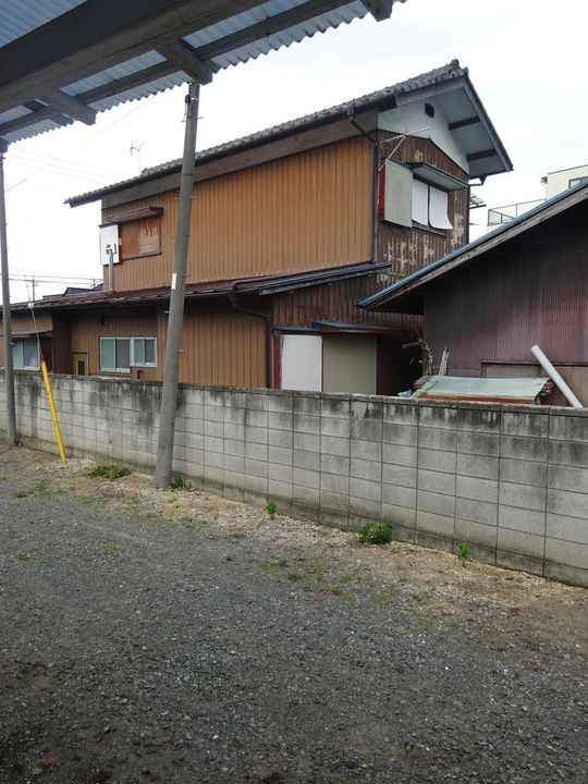 群馬県前橋市青柳町(一戸建)の賃貸物件のその他画像