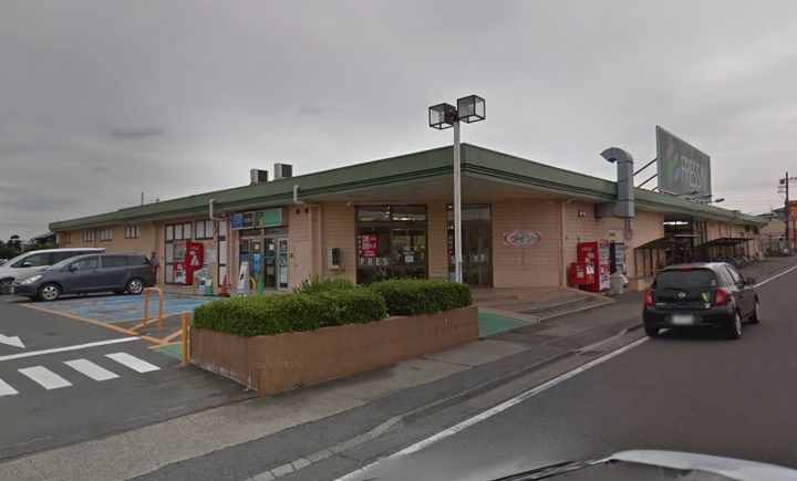群馬県前橋市青柳町(一戸建)の賃貸物件の周辺