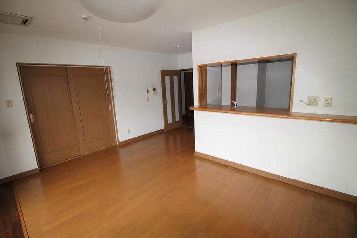 谷川瀬マンションのその他画像
