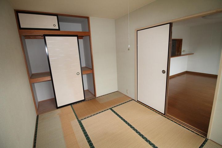 谷川瀬マンションのその他画像