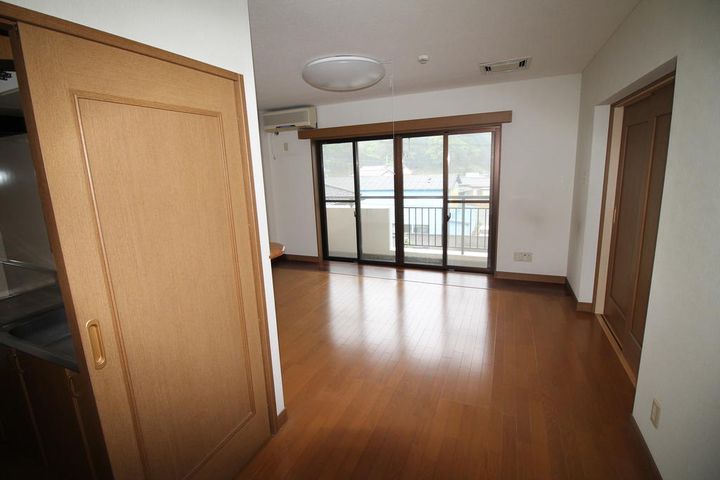 谷川瀬マンションのその他画像
