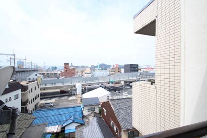 サンライズ矢賀B棟のその他画像