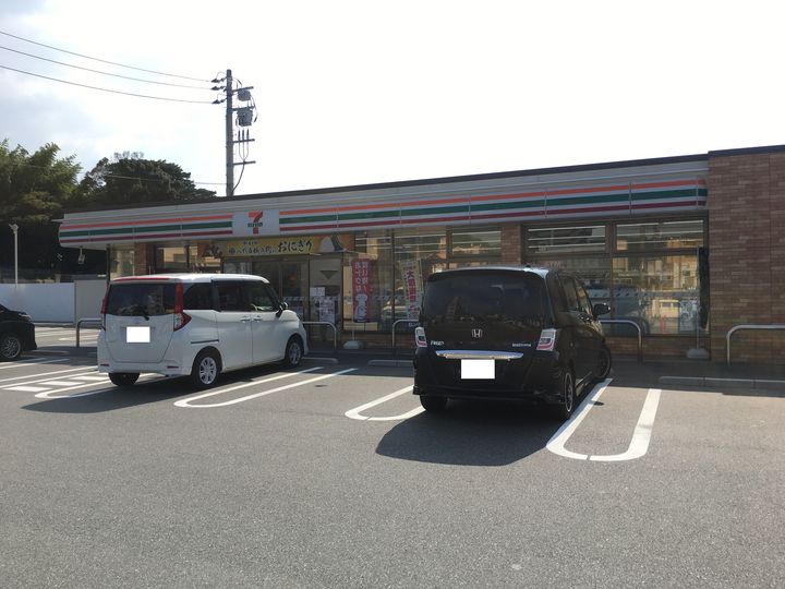 ハイツ ソリティアIIの周辺