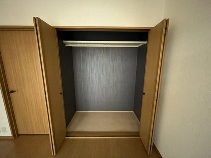 ベルクラント今の内装
