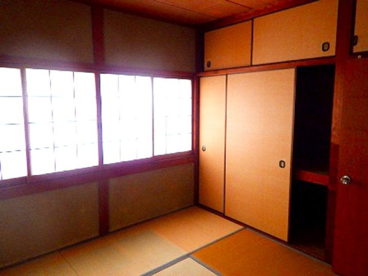 広島県広島市西区己斐大迫3(一戸建)の賃貸物件の内装