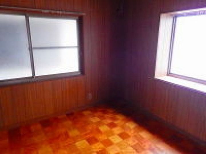 広島県広島市西区己斐大迫3(一戸建)の賃貸物件の居間