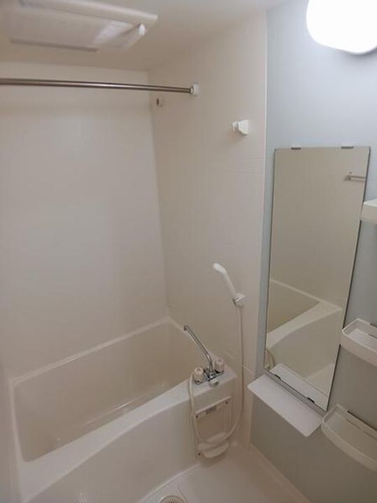 T-SAISON倉敷の風呂