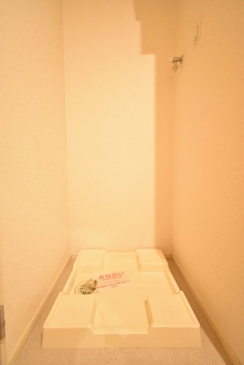 ベルシュエット Iの内装