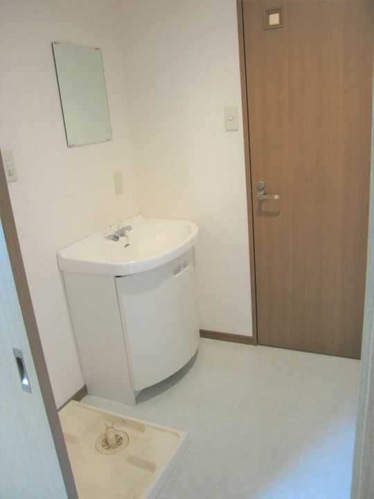 Baycityyamatoの内装