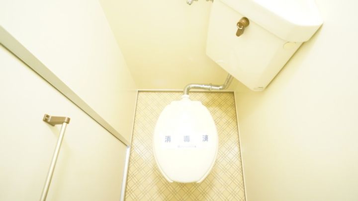 ナチュラルクリマの内装
