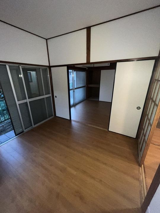 東京都八王子市狭間町(一戸建)の賃貸物件の内装