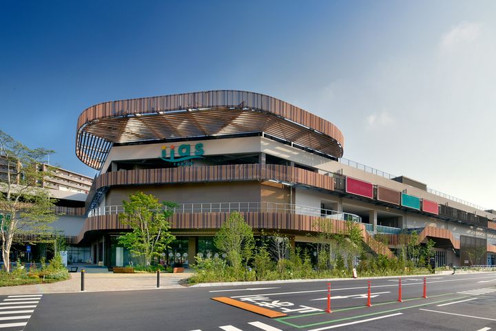 東京都八王子市狭間町(一戸建)の賃貸物件の周辺