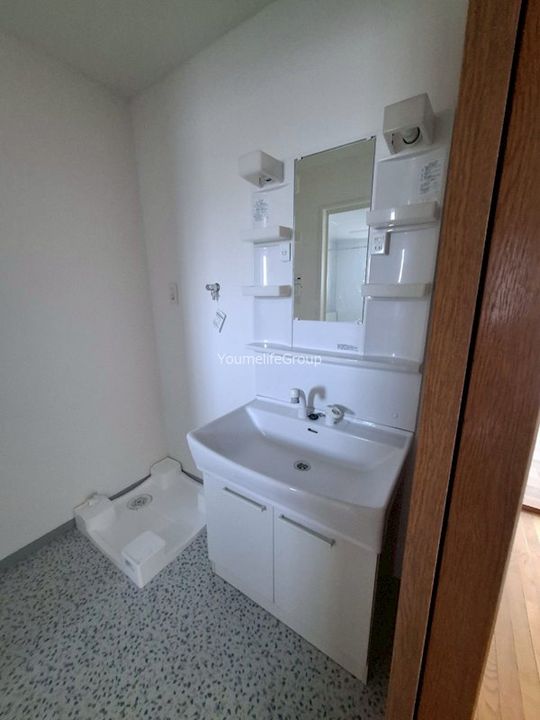 神奈川県藤沢市弥勒寺3(マンション)の賃貸物件の内装