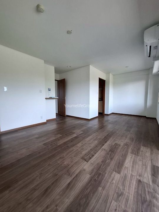 神奈川県藤沢市弥勒寺3(マンション)の賃貸物件の居間