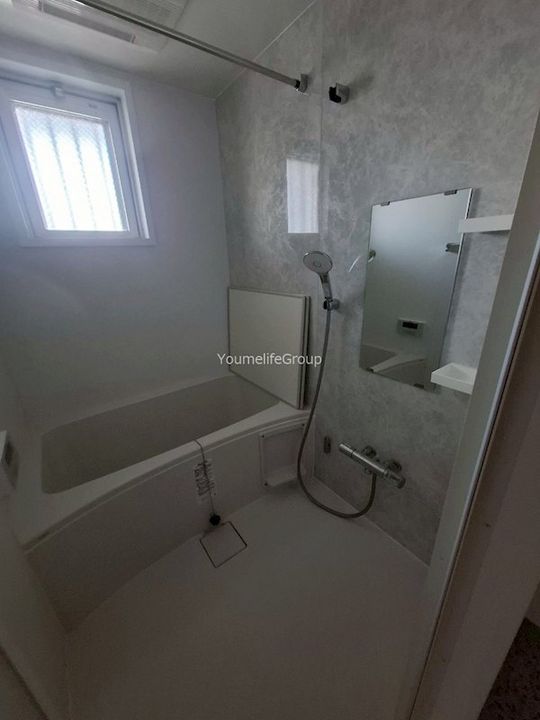 神奈川県藤沢市弥勒寺3(マンション)の賃貸物件の風呂