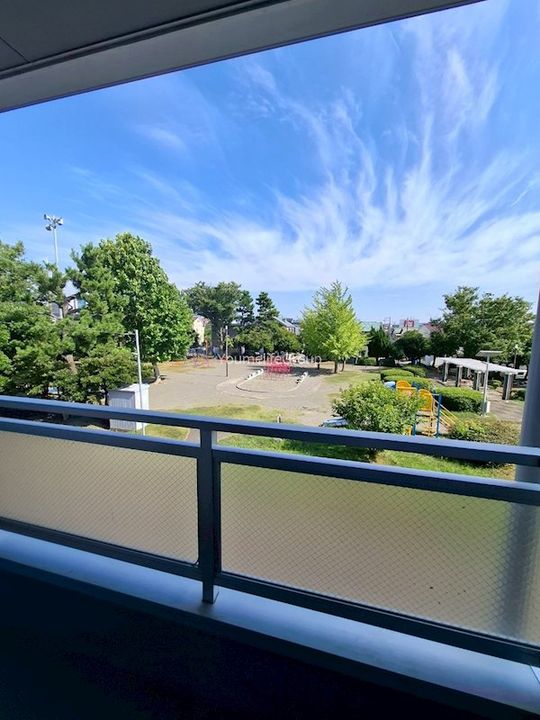 神奈川県藤沢市弥勒寺3(マンション)の賃貸物件の内装