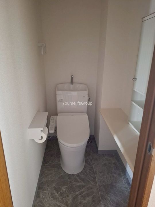 神奈川県藤沢市弥勒寺3(マンション)の賃貸物件の内装