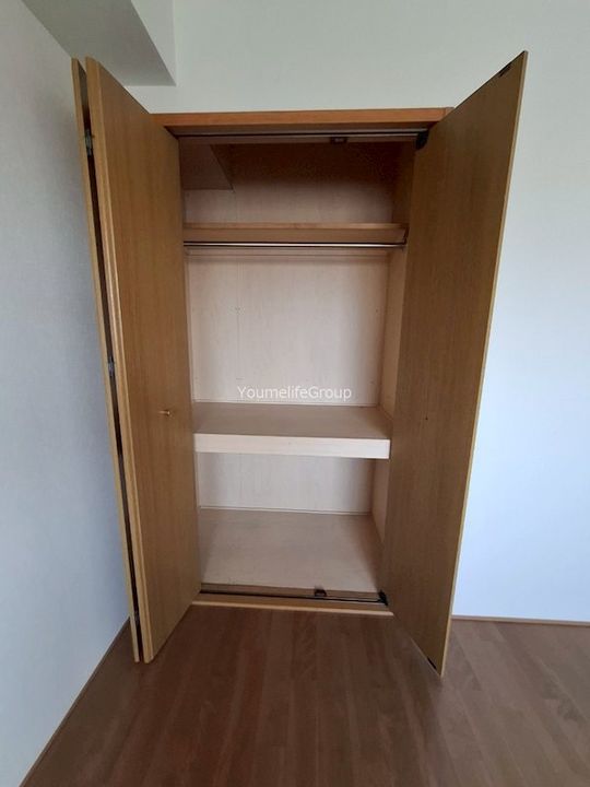 神奈川県藤沢市弥勒寺3(マンション)の賃貸物件の内装