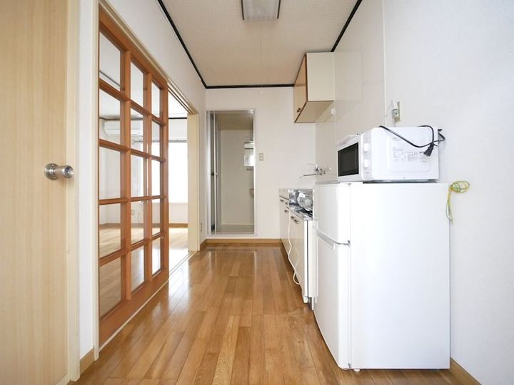 ハイツR&Y  Aのその他画像