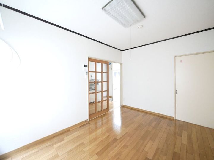 ハイツR&Y  Aの内装