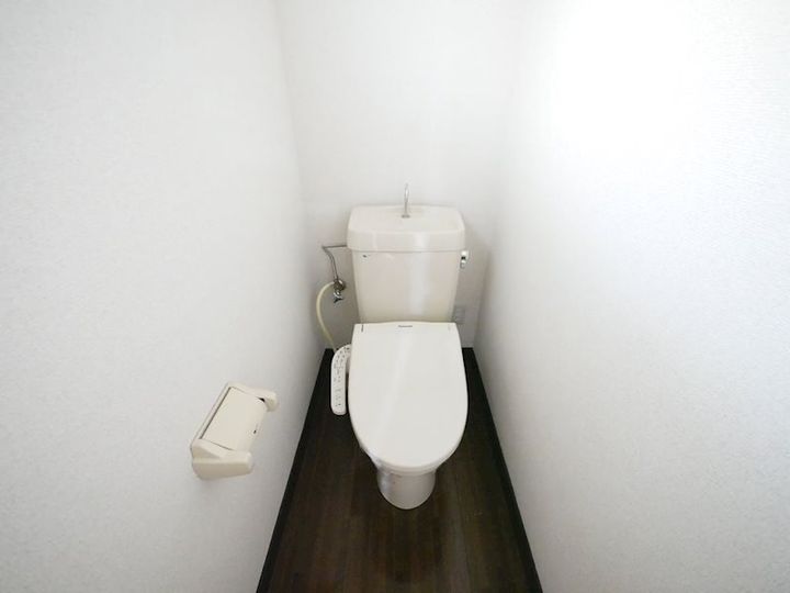 ハイツR&Y  Aの内装