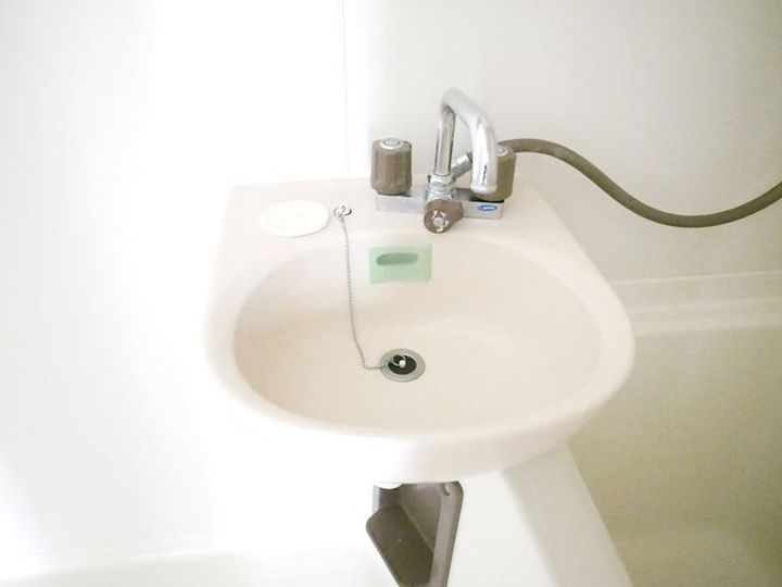 ハイツR&Y  Aの内装