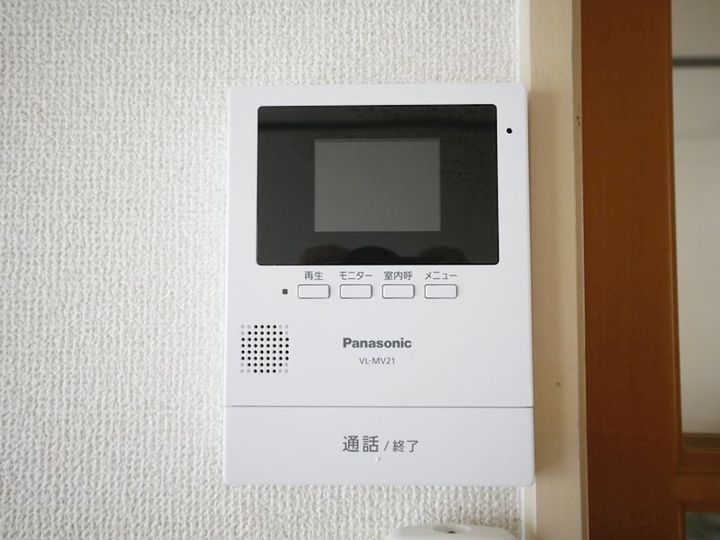 ハイツR&Y  Aの内装