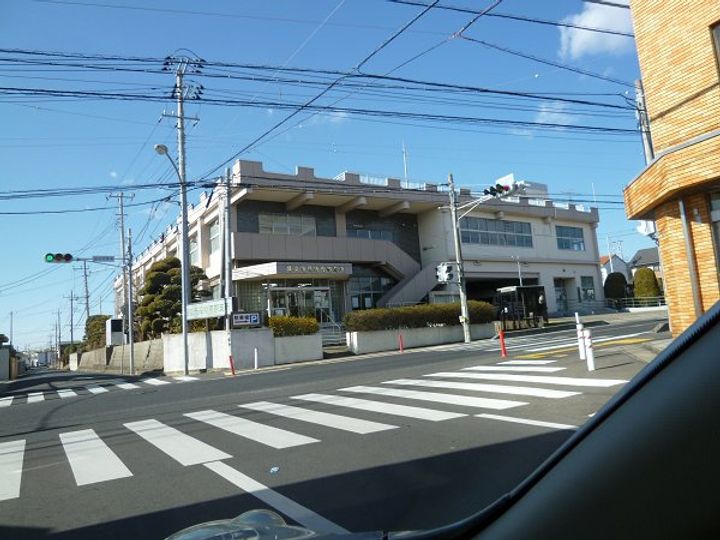 ハイツR&Y  Aの周辺