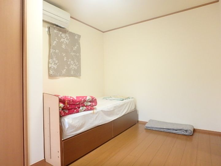 未来あるコートのその他画像