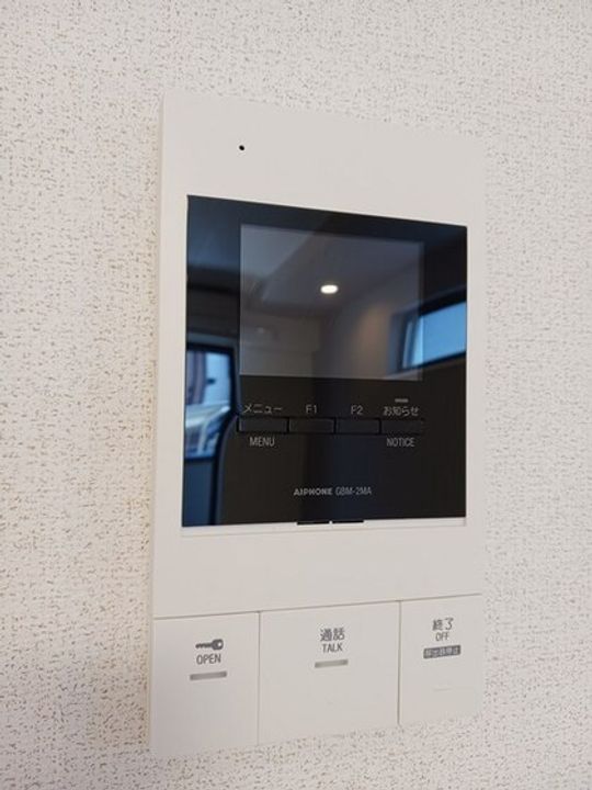 エスポワール鶴江 Cの内装