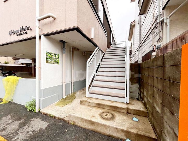 埼玉県三郷市幸房(一戸建)の賃貸物件の地図