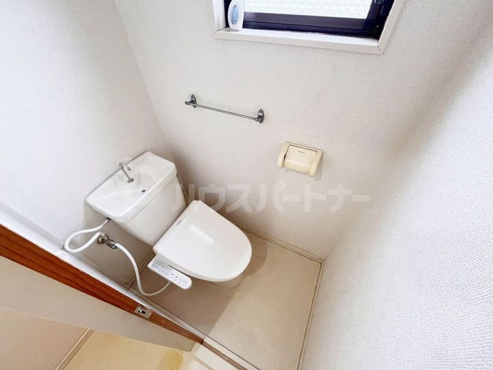 埼玉県三郷市幸房(一戸建)の賃貸物件の内装