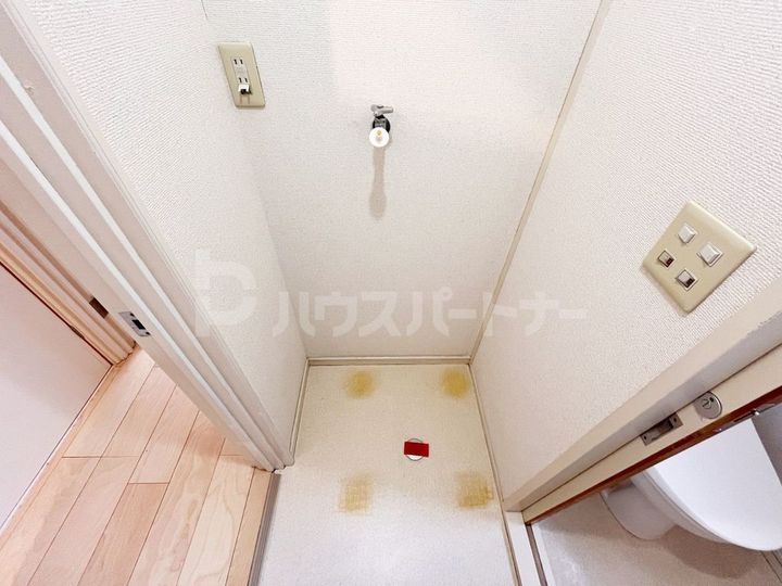 埼玉県三郷市幸房(一戸建)の賃貸物件の内装