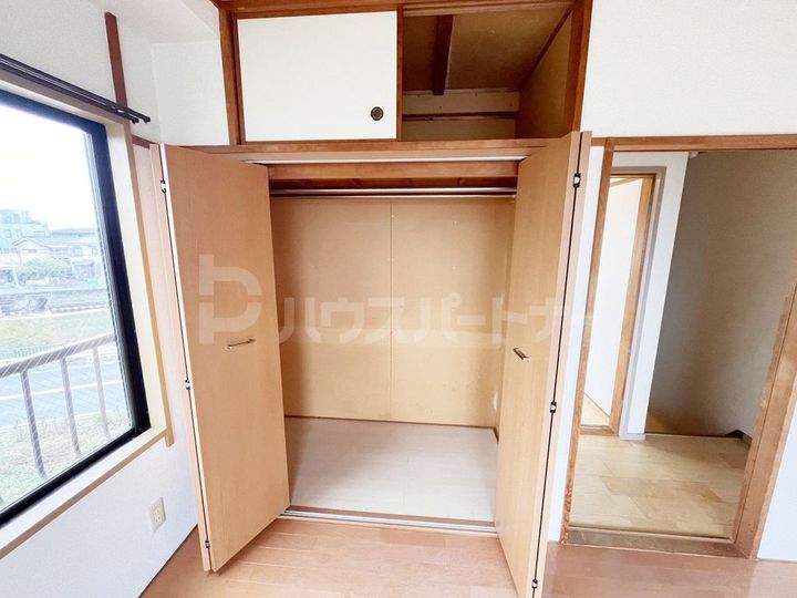 埼玉県三郷市幸房(一戸建)の賃貸物件の内装