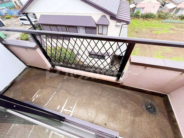 埼玉県三郷市幸房(一戸建)の賃貸物件の内装