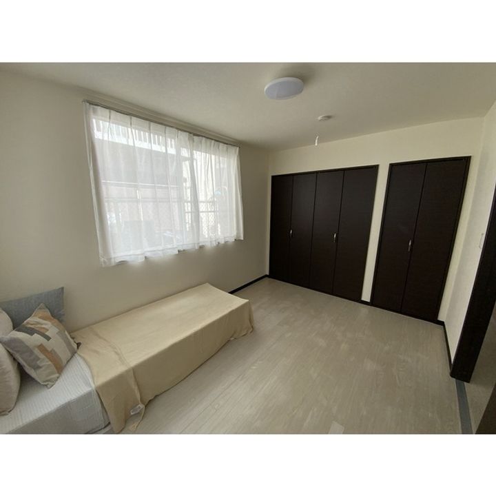 RIMOA厚木及川の居間