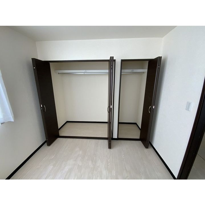 RIMOA厚木及川の内装