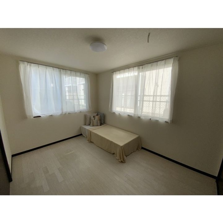 RIMOA厚木及川の居間