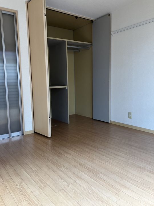 フォワイエ湘南の内装