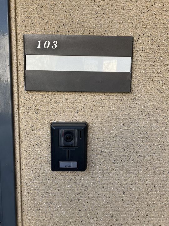 フォワイエ湘南の内装