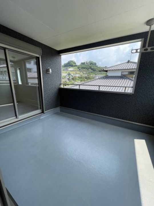 長崎県大村市上諏訪町(一戸建)の賃貸物件の内装