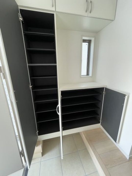 長崎県大村市上諏訪町(一戸建)の賃貸物件の内装