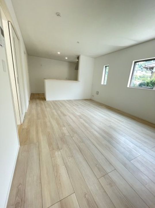 長崎県大村市上諏訪町(一戸建)の賃貸物件の内装