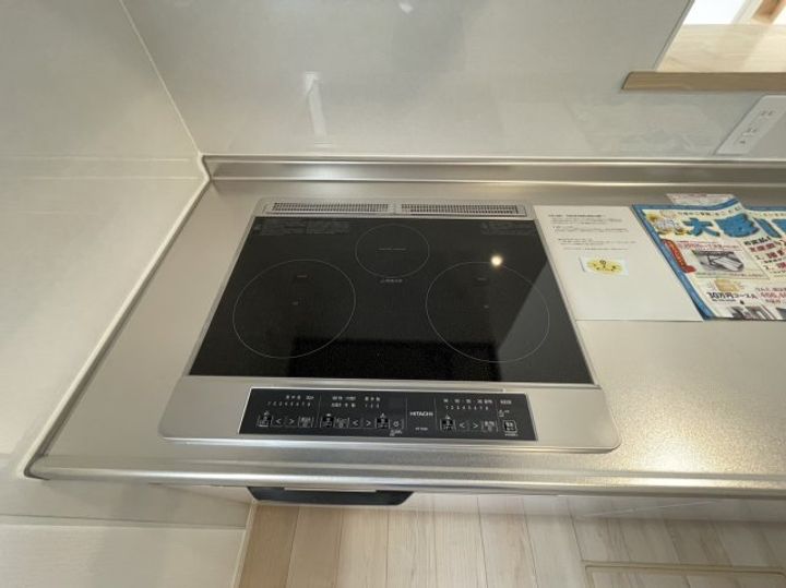 長崎県大村市上諏訪町(一戸建)の賃貸物件のその他画像