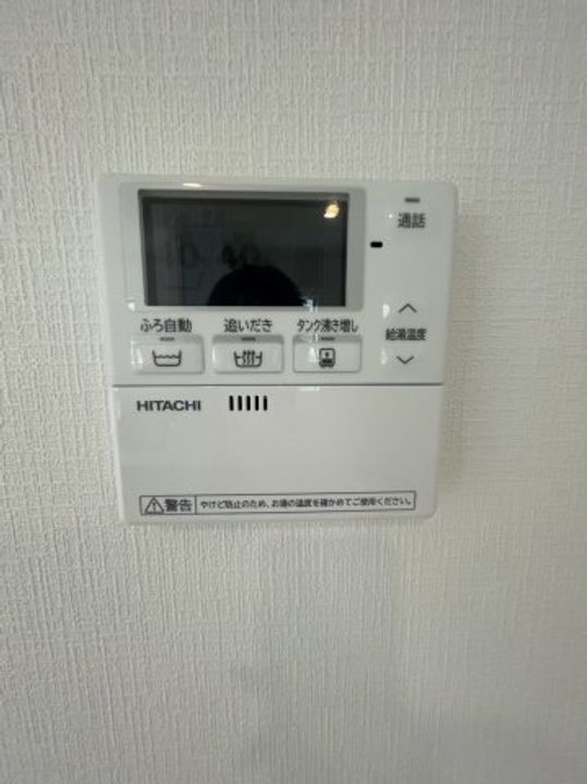 長崎県大村市上諏訪町(一戸建)の賃貸物件の内装